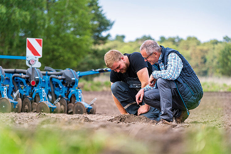 LEMKEN Agrofarm