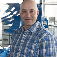 LEMKEN Karl Bühler LEMKEN Karl Bühler