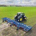 LEMKEN Thulit Hackstriegel