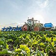 LEMKEN SprayHub EC-Weeder