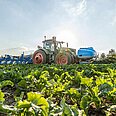 LEMKEN SprayHub EC-Weeder