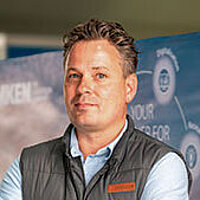 LEMKEN Niederlande Martijn Breukers