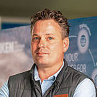 LEMKEN Niederlande Martijn Breukers LEMKEN Niederlande Martijn Breukers