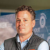 LEMKEN Niederlande Martijn Breukers