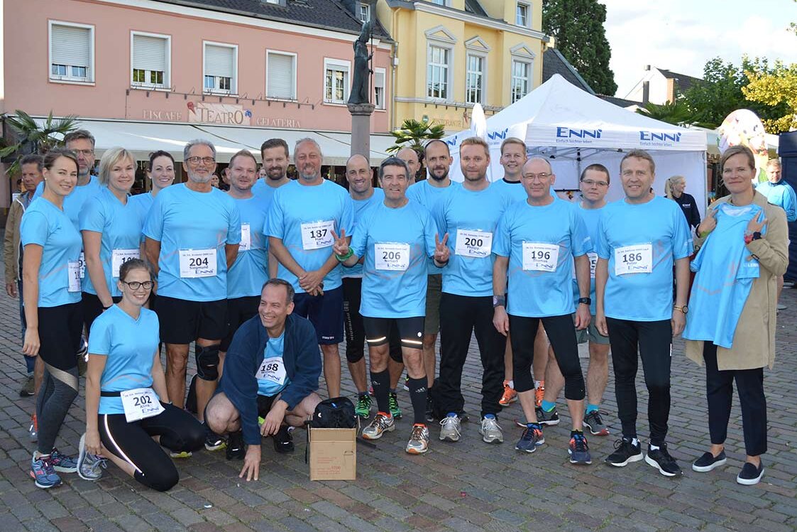 Gesundheit bei LEMKEN als Arbeitgeber Gesundheit bei LEMKEN als Arbeitgeber