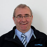 LEMKEN Richard Relph LEMKEN Richard Relph