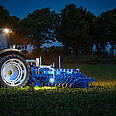 LEMKEN EC-Weeder mit iQblue vision Kamerasteuerung