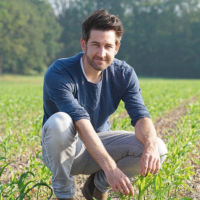 LEMKEN Podcast Boden & ständig Johannes Kisters