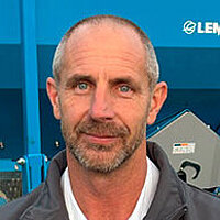 LEMKEN Mike Stacey