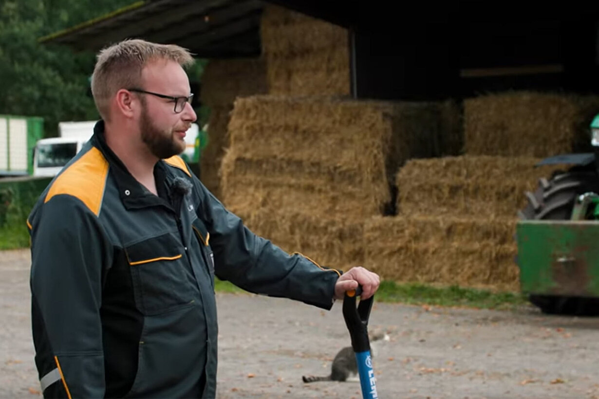 Bodentour Folge 1 Thilo Jäger