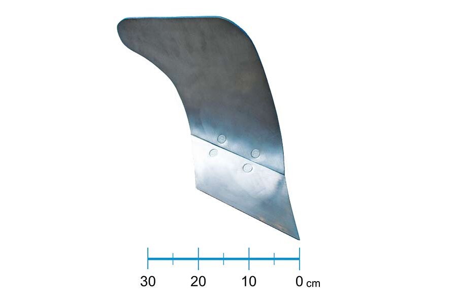 Düngereinleger MS1