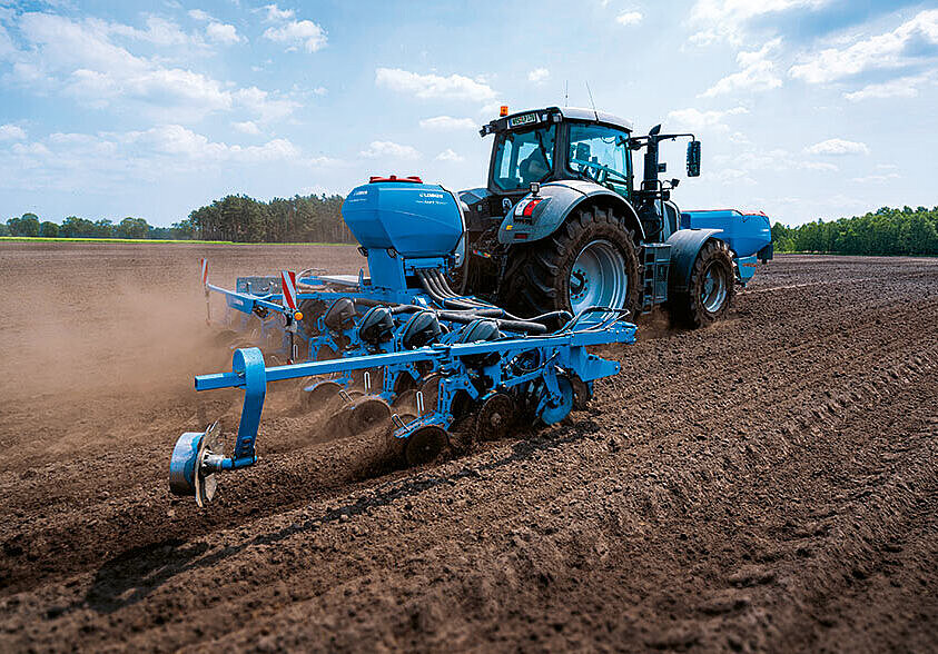 LEMKEN Azurit Foerderungen 2024