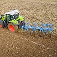 Juwel 6 von LEMKEN im Einsatz 