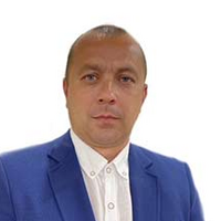 Vitalii Radchenko Vitalii Radchenko