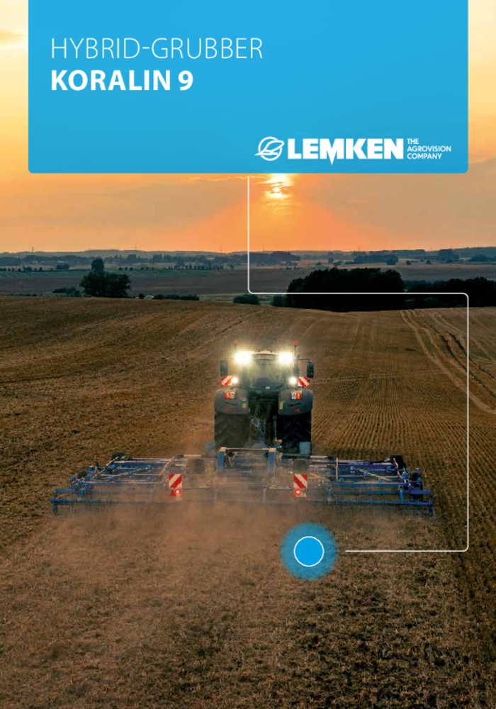 LEMKEN Koralin Deutschland LEMKEN Koralin Deutschland