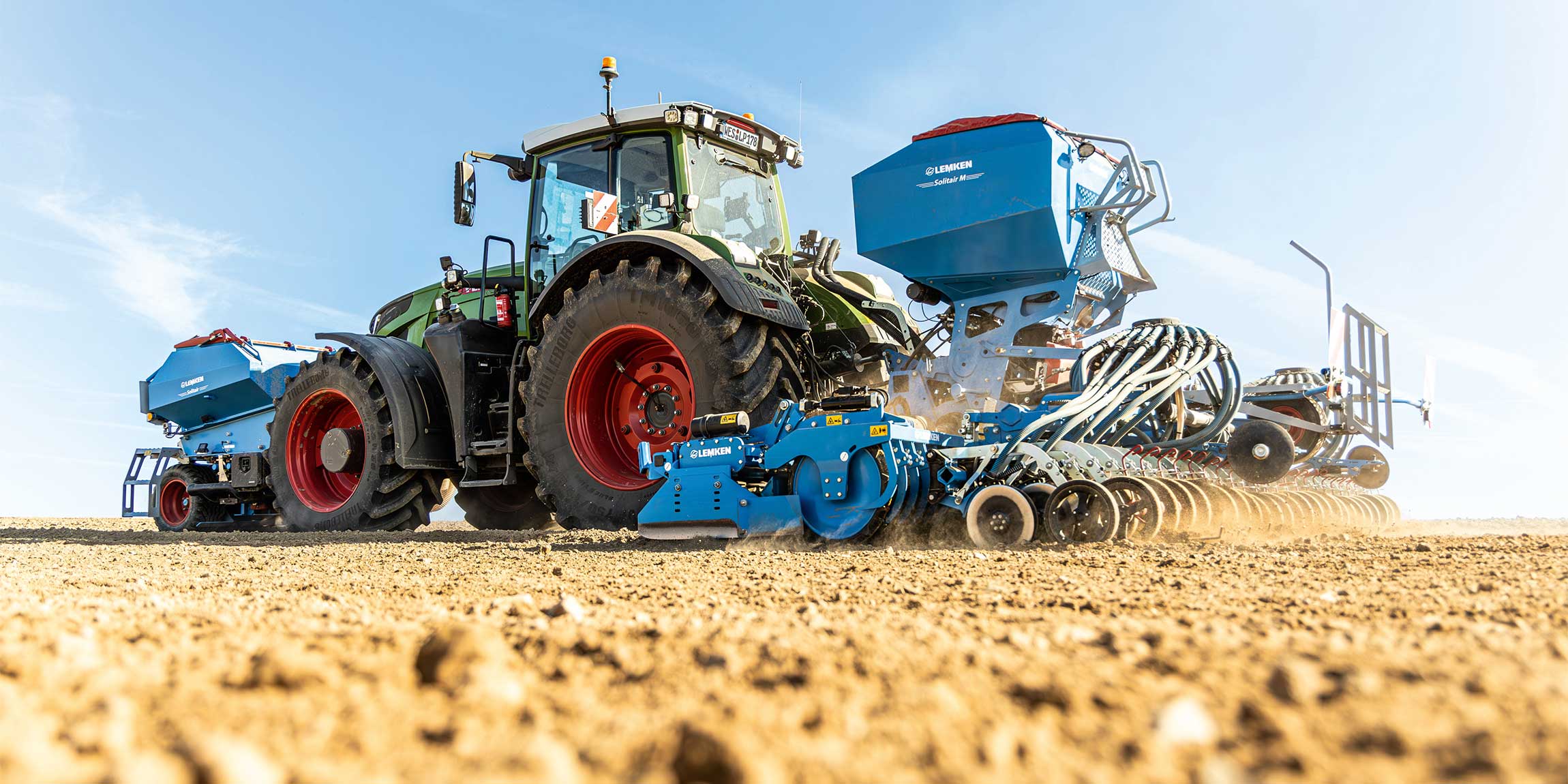 Solitair XMF Behälter 