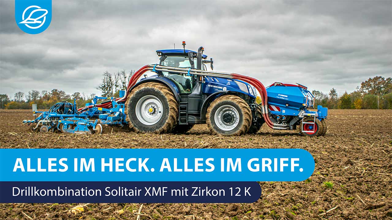 Die Drillkombination Solitair XMF mit Zirkon 12 K im Video erklärt