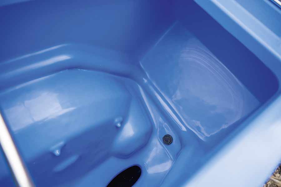 Faya Leermeldesensor