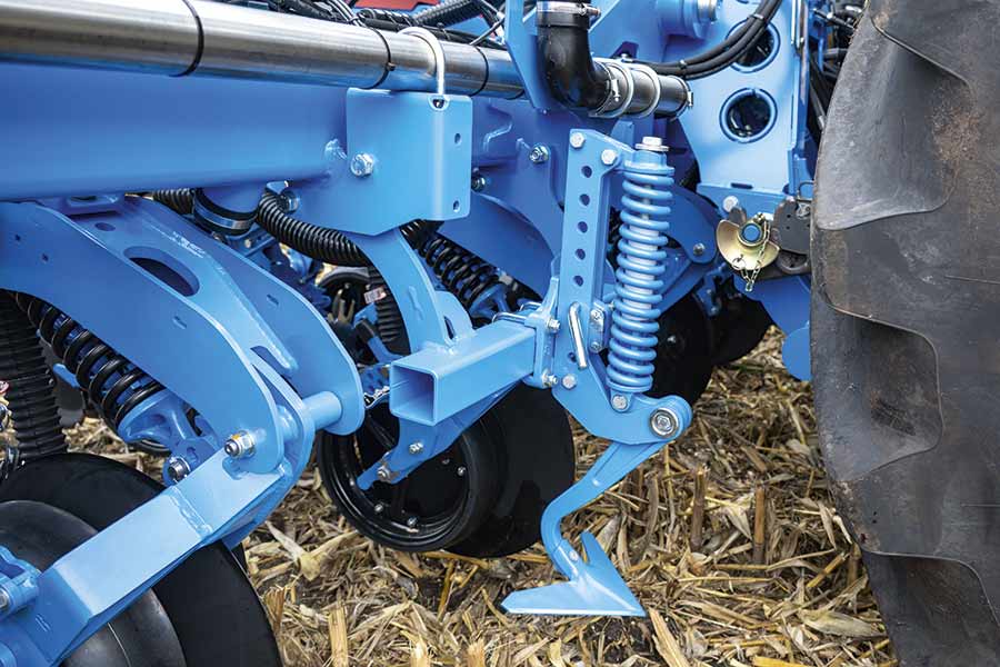 Faya Spurlockerungswerkzeuge