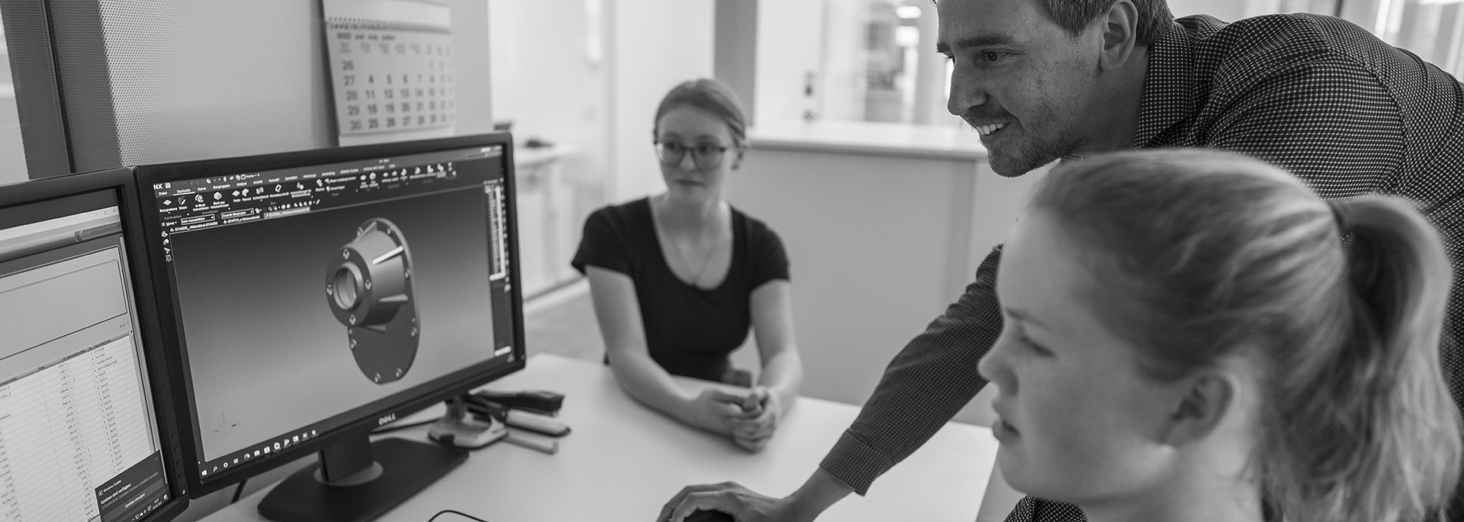 Ausbildung bei LEMKEN