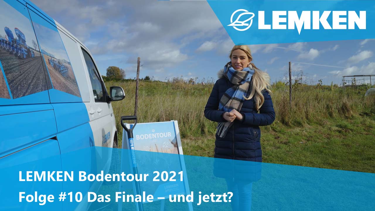 Bodentour Folge 10 das Finale