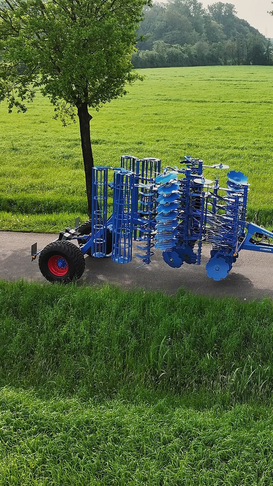 LEMKEN Rubin 10!🤝🏻

#lemken
#lemken1780
#farming 
#agriculture
#agri
#ağrı 
#farm