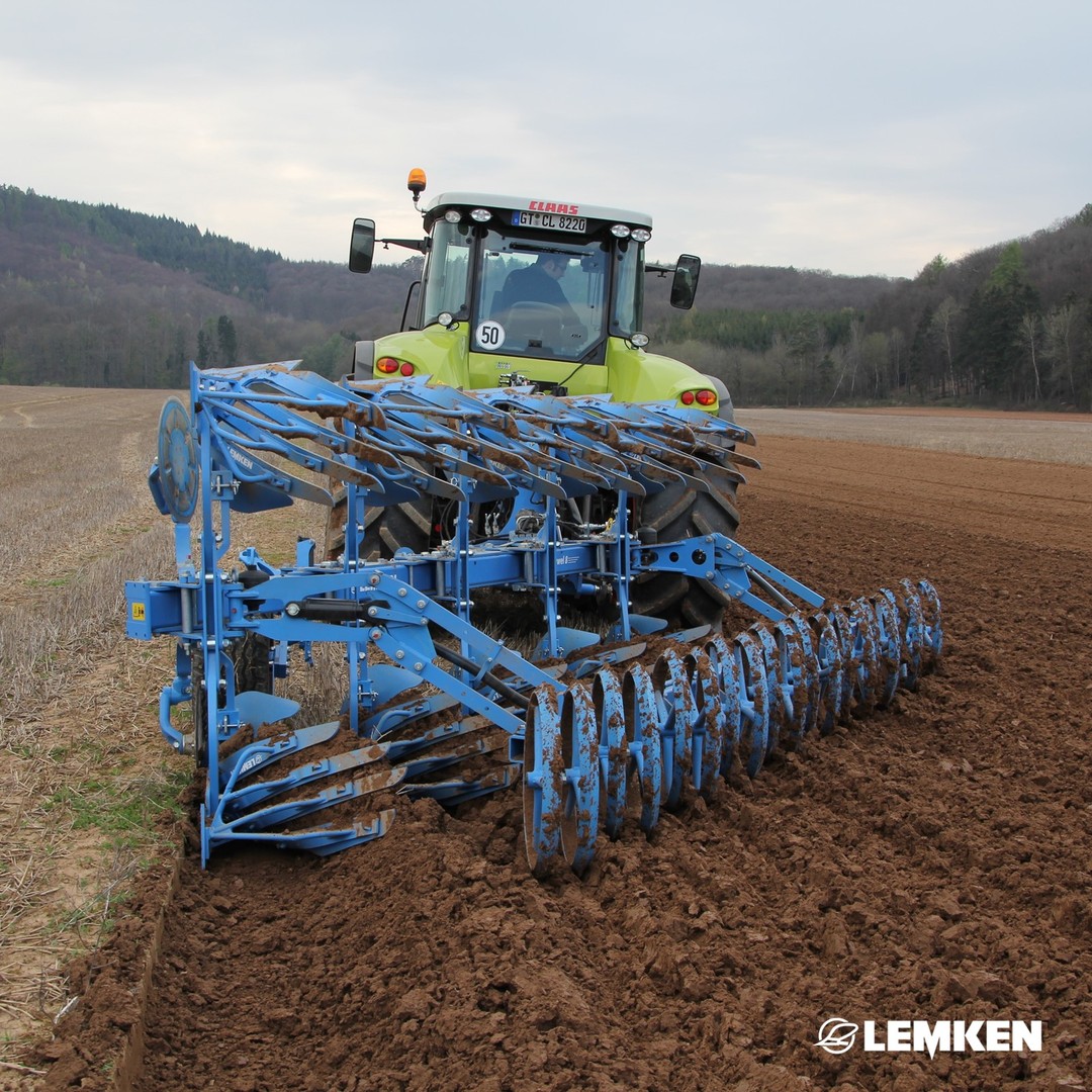 Our FlexPack can deal with variable working widths on all our Juwel and Titan ploughs.💙
It is firmly connected to the...