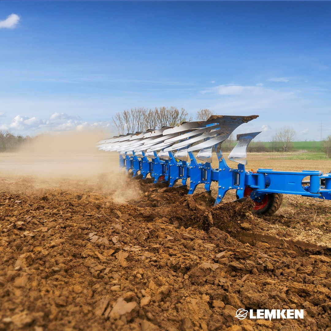 Our semi mounted plough Diamant 16 is built for performance and equipped with all our technologies to help you achieve a...